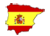 CARLOS MAQUINARIA - Espanol